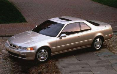 Acura Legend