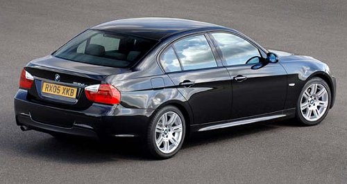 BMW 318d