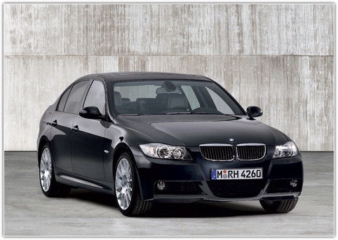 BMW 320: 2 фото