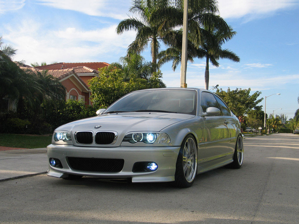 BMW 325: 1 фото