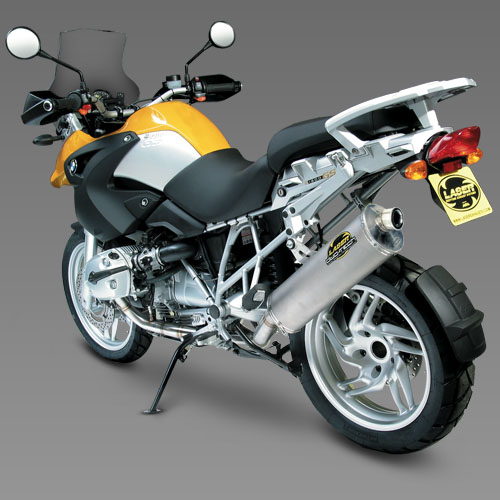 BMW R 1200 GS: 9 фото