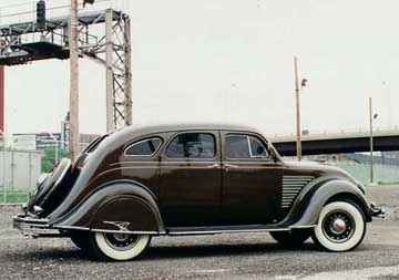 Chrysler Airflow