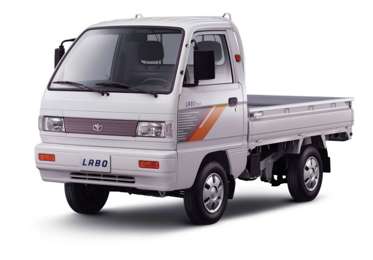 Daewoo Labo