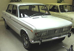 Fiat 125