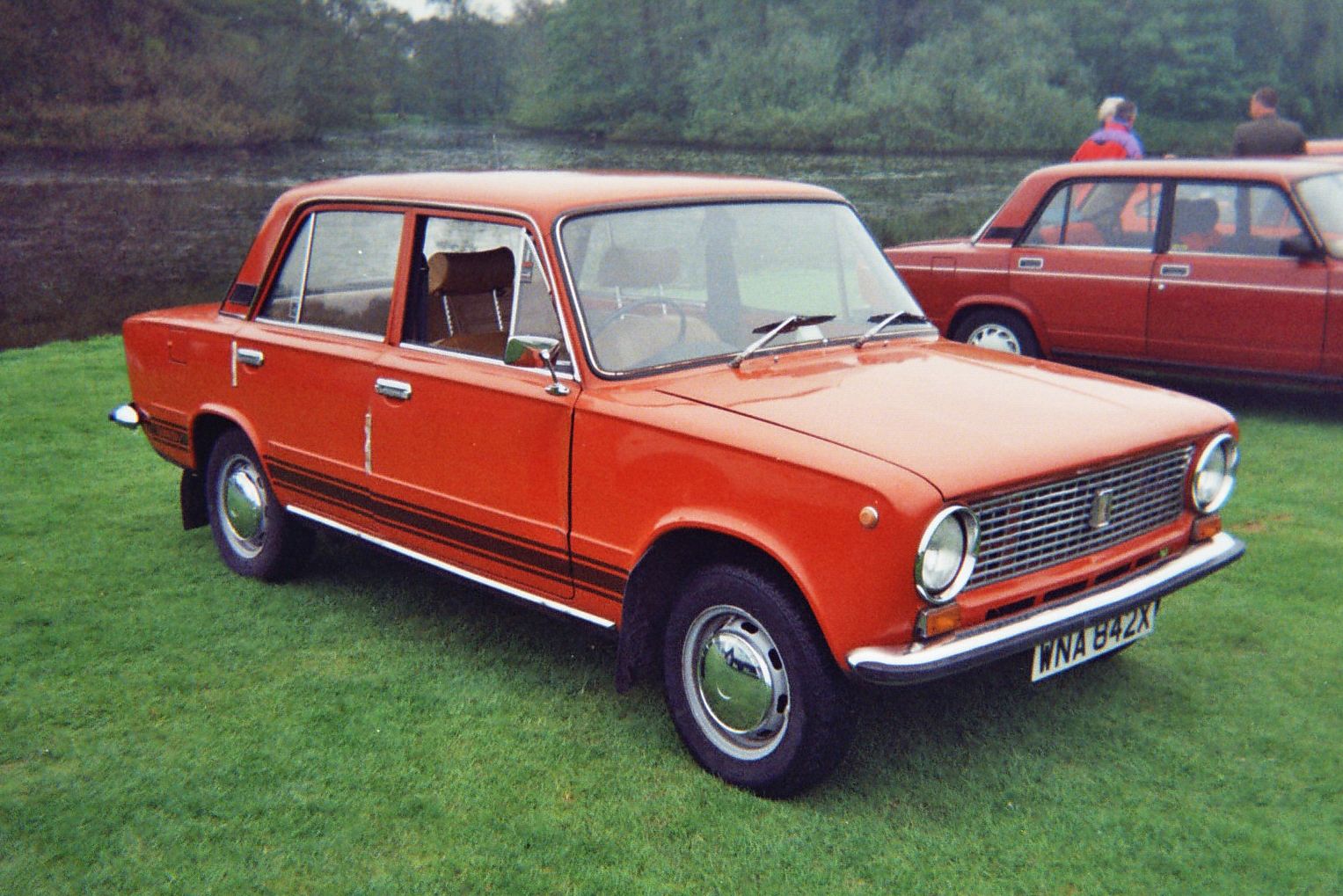 Lada 1200