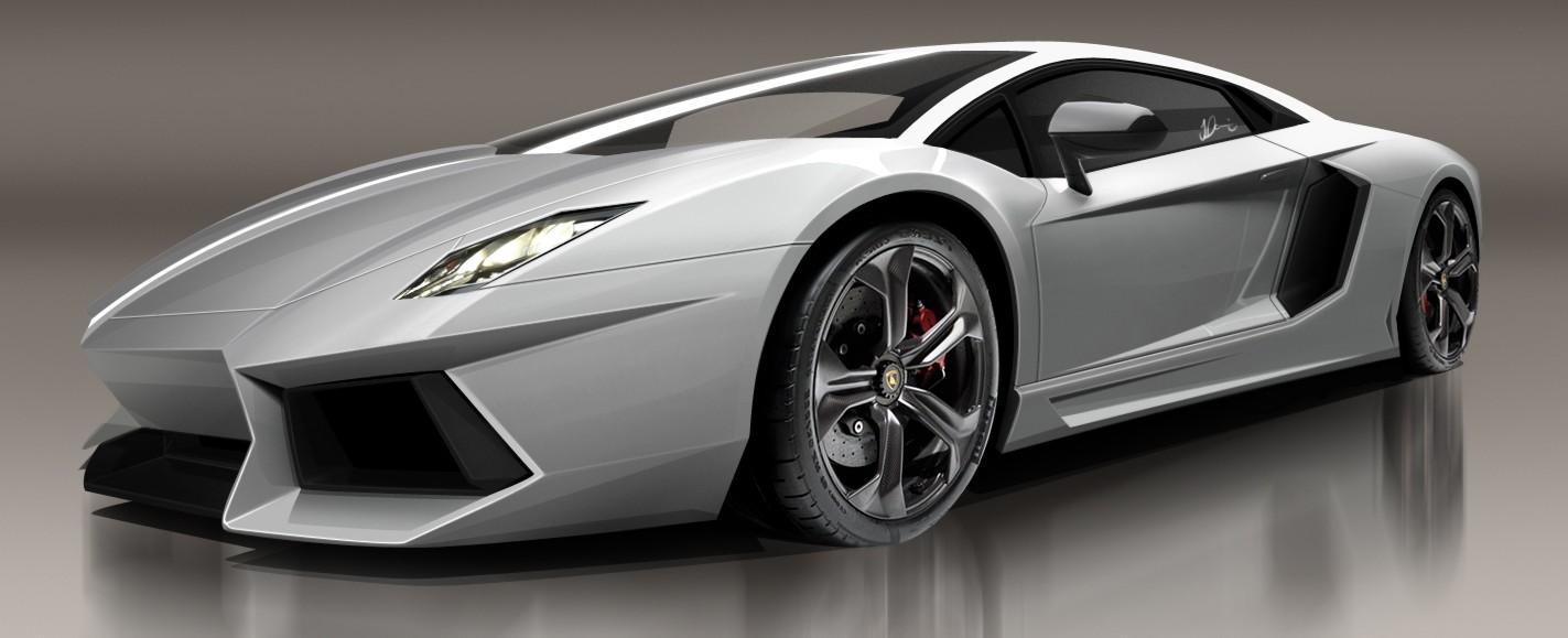 Lamborghini Aventador LP 700-4: 5 фото