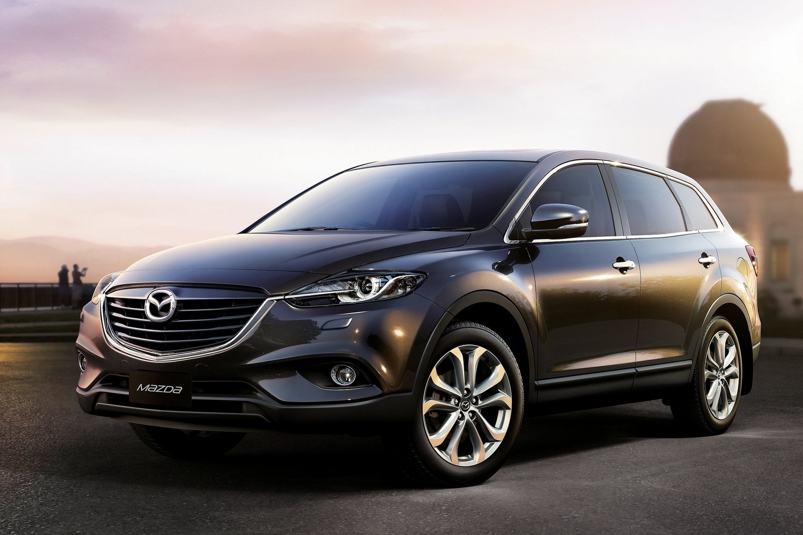 Mazda CX-9