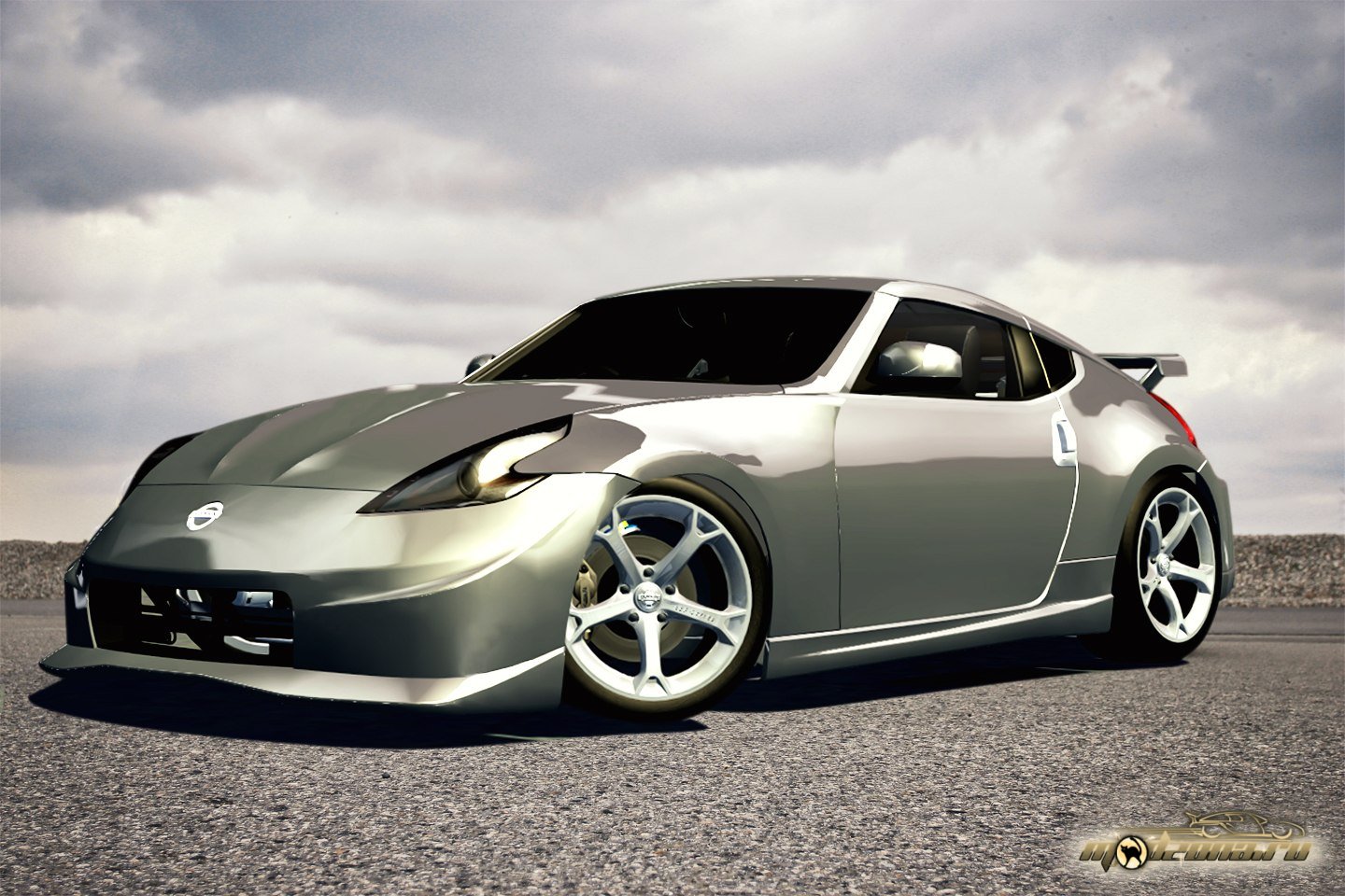 Nissan Fairlady: 10 фото