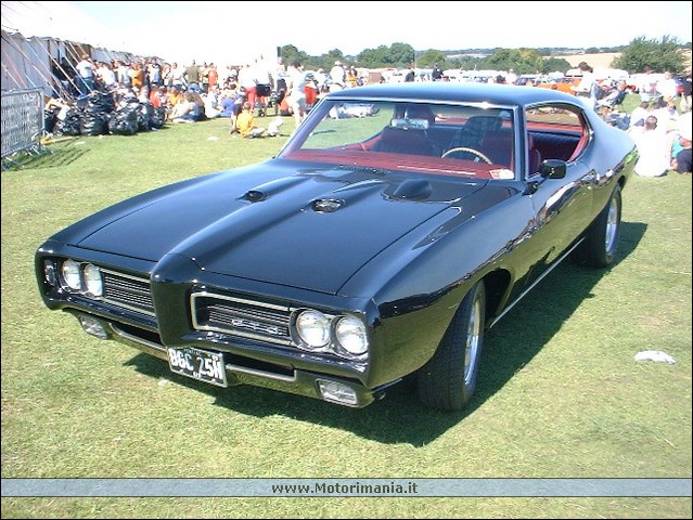 Pontiac Tempest