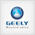 Geely знак авто