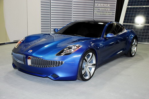 Fisker