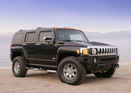 Hummer