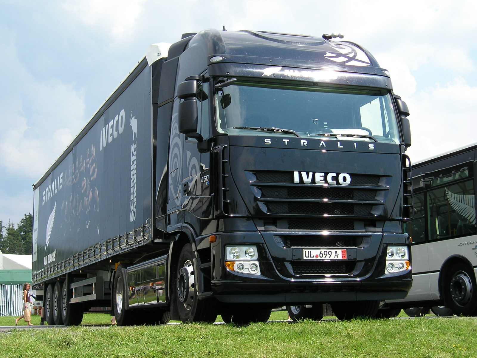 Iveco