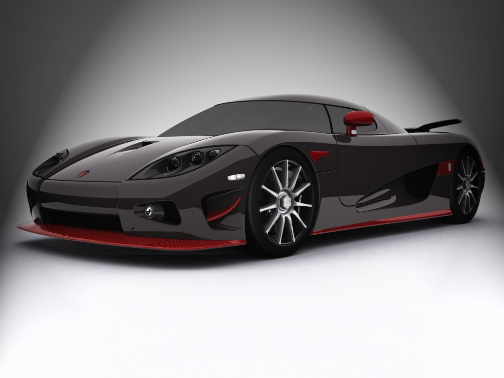 Koenigsegg