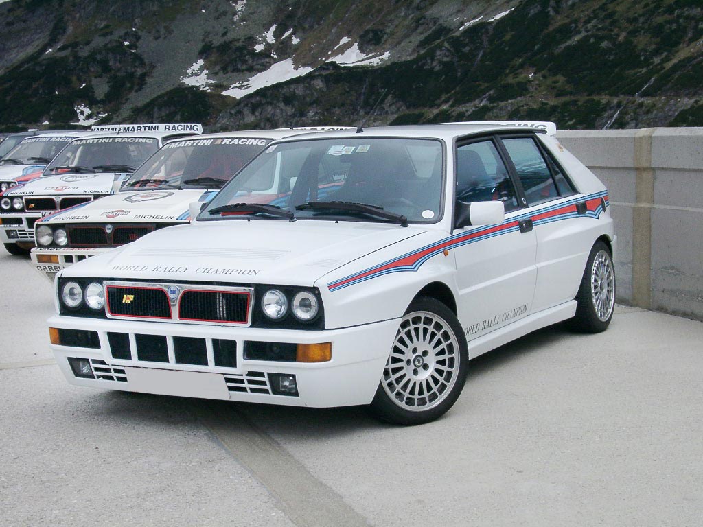 Lancia