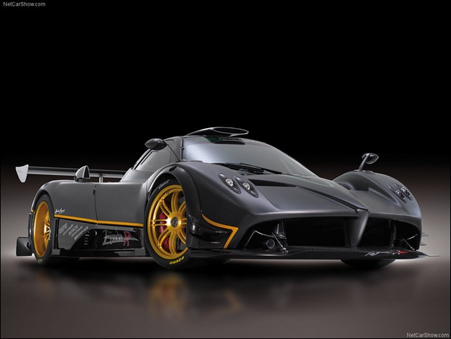 Pagani