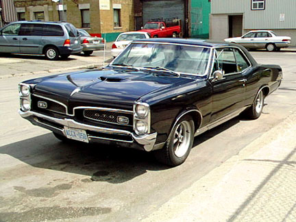 Pontiac