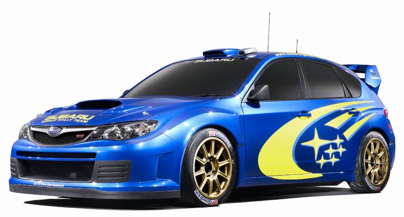 Subaru