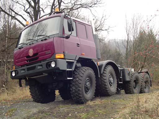 Tatra