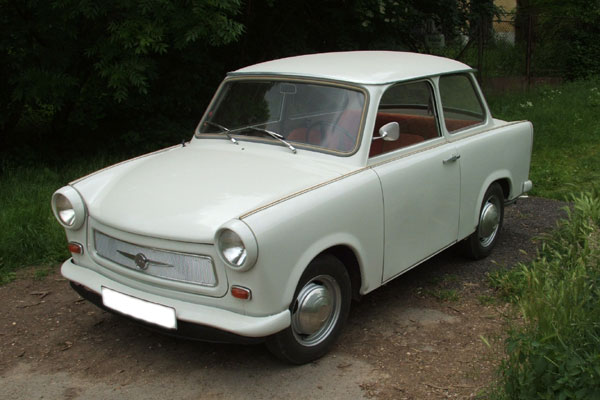 Trabant