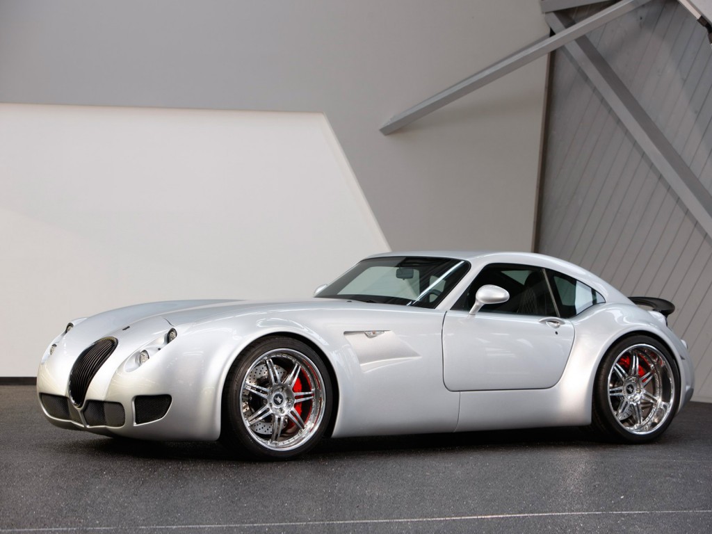 Wiesmann: 1 фото