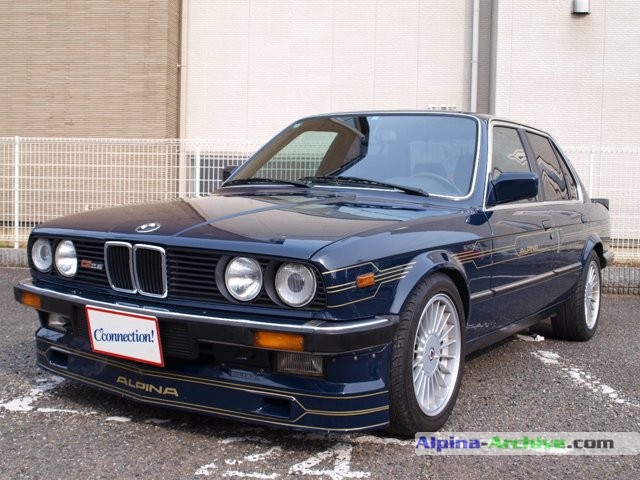 Alpina C2: 12 фото