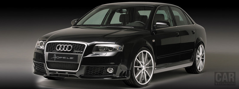 Audi A4 B6: 5 фото