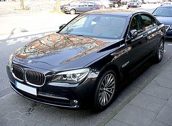 BMW 7