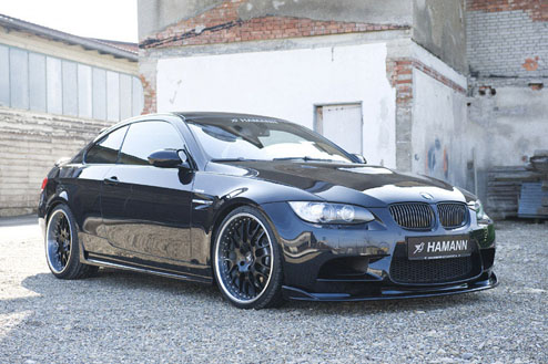 BMW M: 10 фото