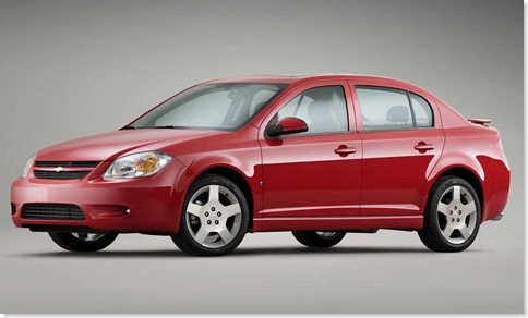 Chevrolet Cobalt