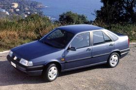 Fiat Tempra: 12 фото