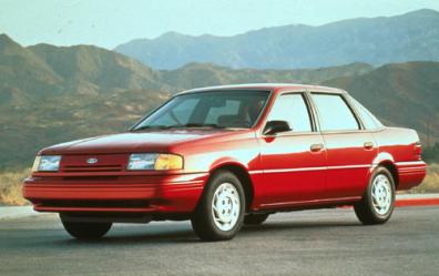 Ford Tempo