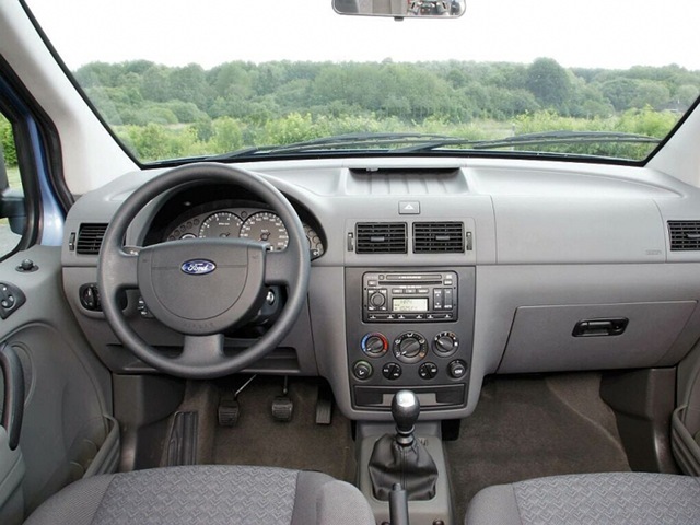 Ford Tourneo Connect