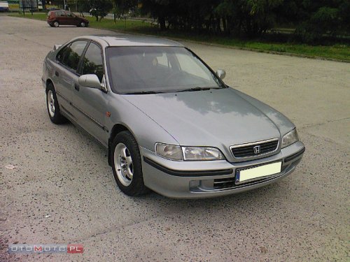 Honda Accord V: 2 фото