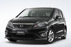 Honda Edix: 1 фото