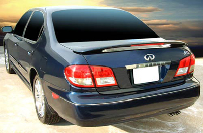 Infiniti I: 3 фото