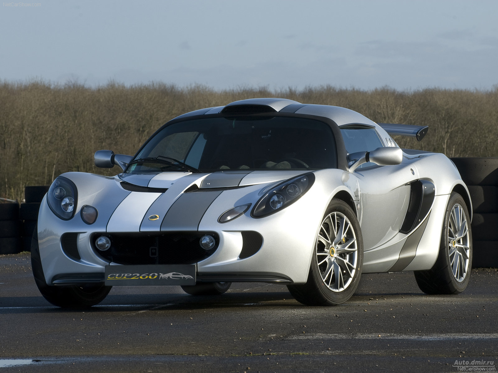 Lotus Exige