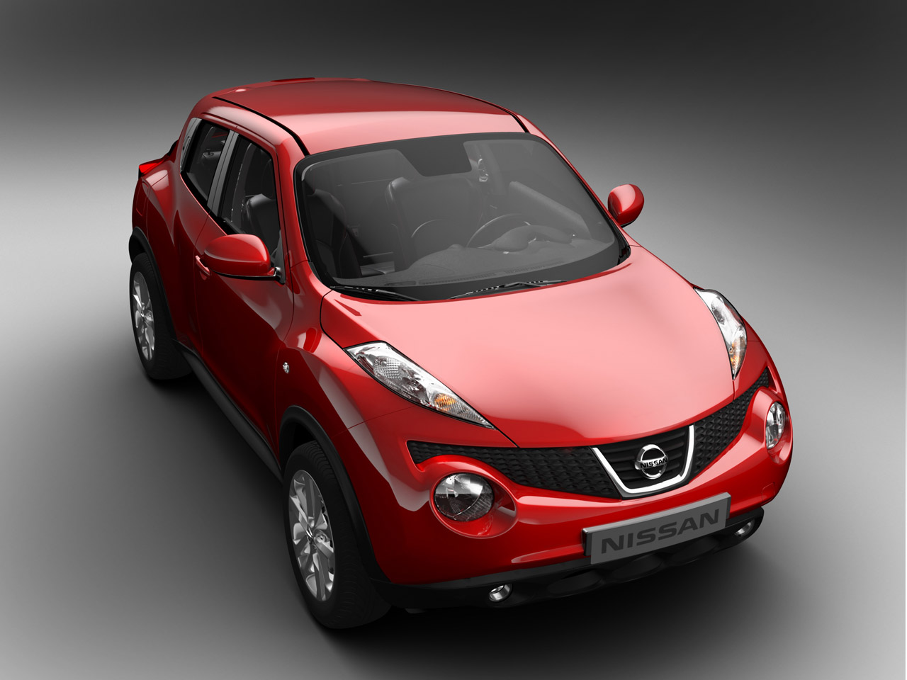 Nissan Juke: 3 фото