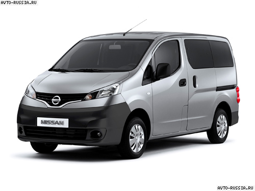 Nissan NV200