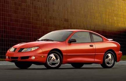 Pontiac Sunfire