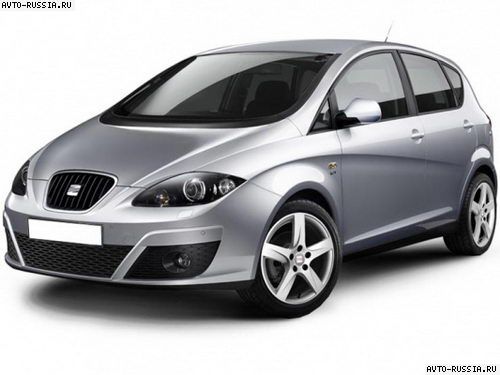 Seat Altea