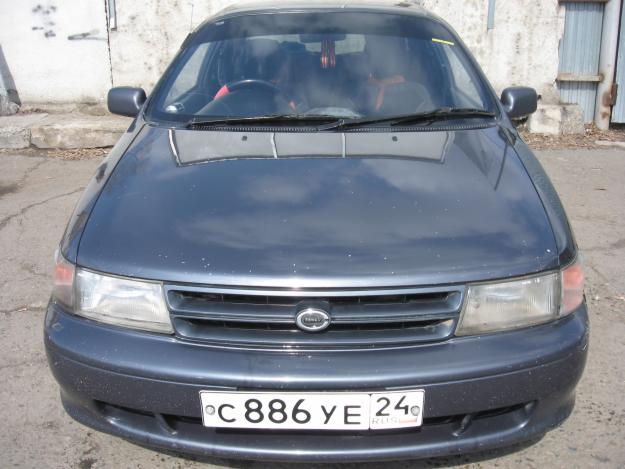 Toyota Corsa: 12 фото